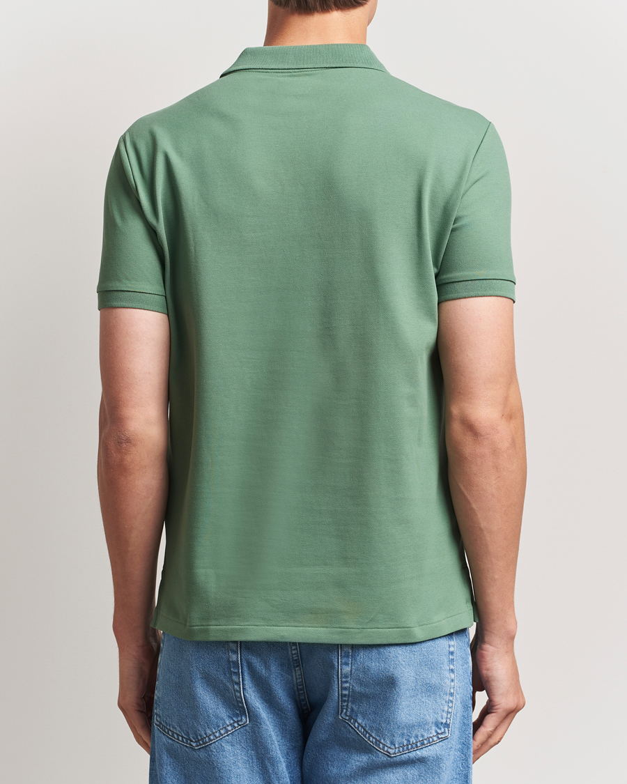 Heren | Polo's | Polo Ralph Lauren | Johnny Short Sleeve Polo Fatigue