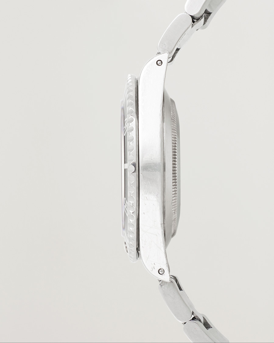 Homme | Rolex Pre-Owned Submariner No Date | Rolex Pre-Owned | Submariner No Date