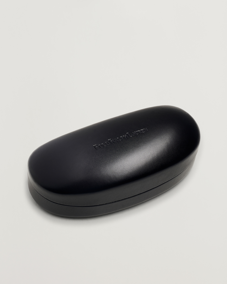 Heren | Zonnebrillen | Polo Ralph Lauren | 0PH4208U Sunglasses Shiny Black