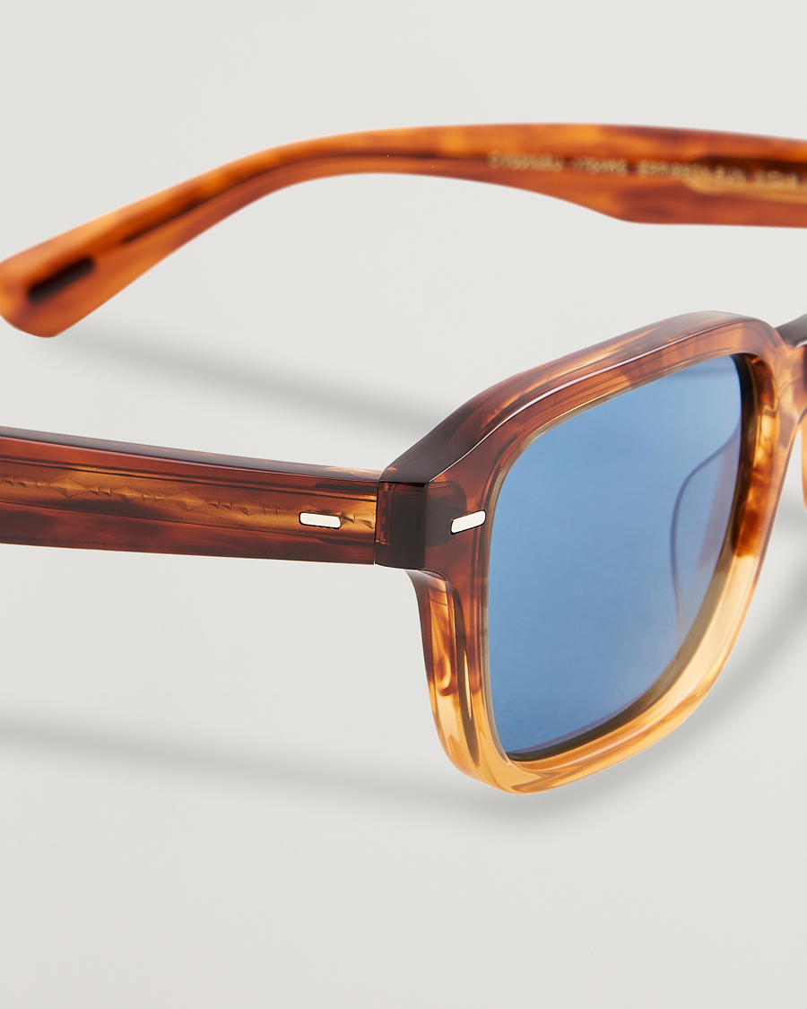 Homme | Lunettes De Soleil | Oliver Peoples | Errisson Sunglasses Amber