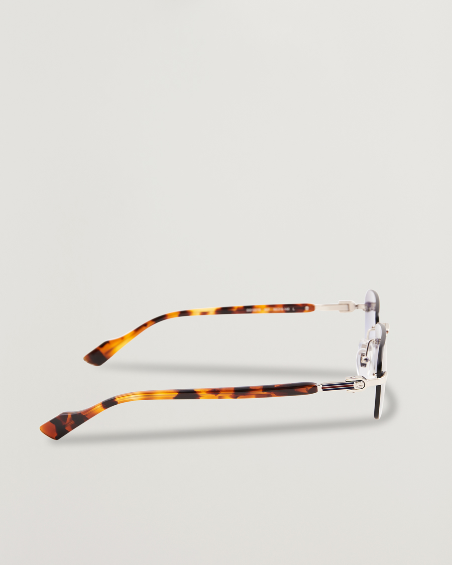 Homme | Lunettes De Soleil | Gucci | GG1221S Sunglasses Havana