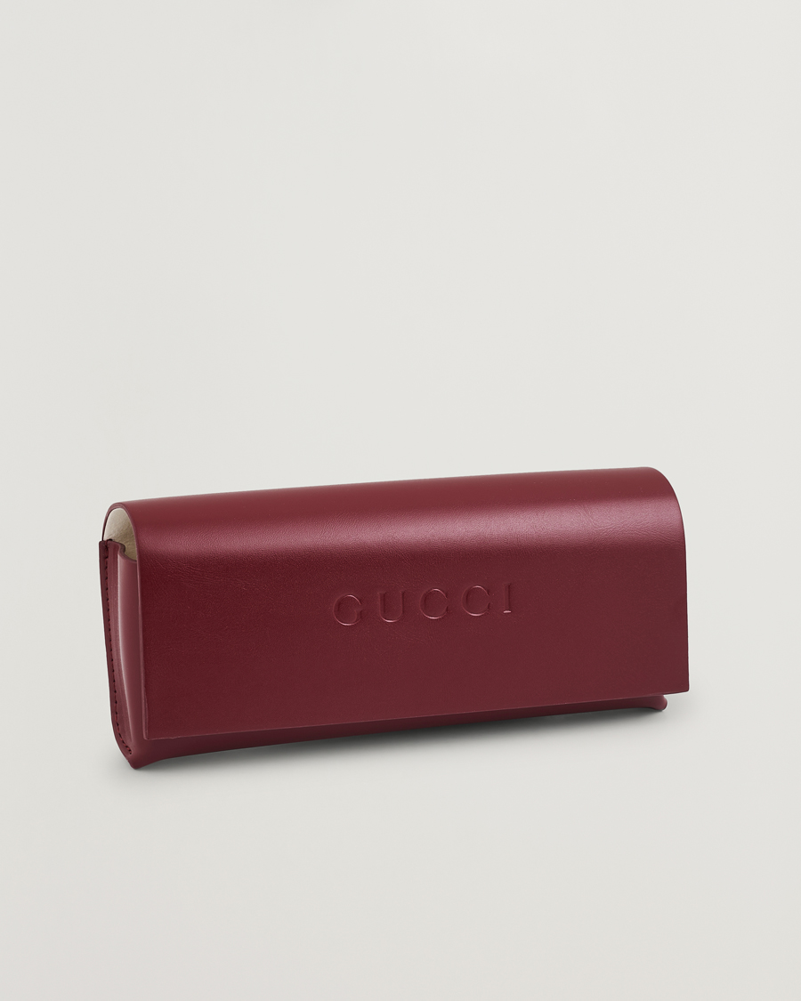 Homme | Lunettes De Soleil | Gucci | GG1857S Sunglasses Black
