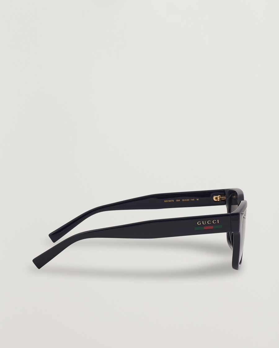 Heren | Zonnebrillen | Gucci | GG1857S Sunglasses Blue