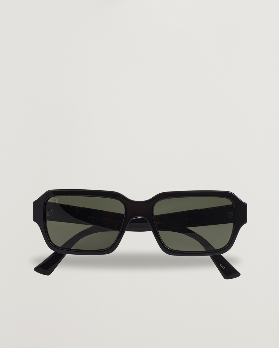 Homme | Lunettes De Soleil | Gucci | GG1887S Sunglasses Black