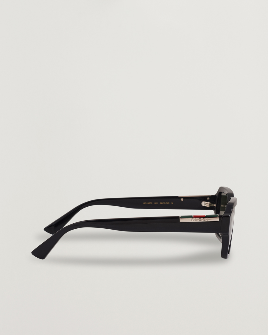 Homme | Lunettes De Soleil | Gucci | GG1887S Sunglasses Black