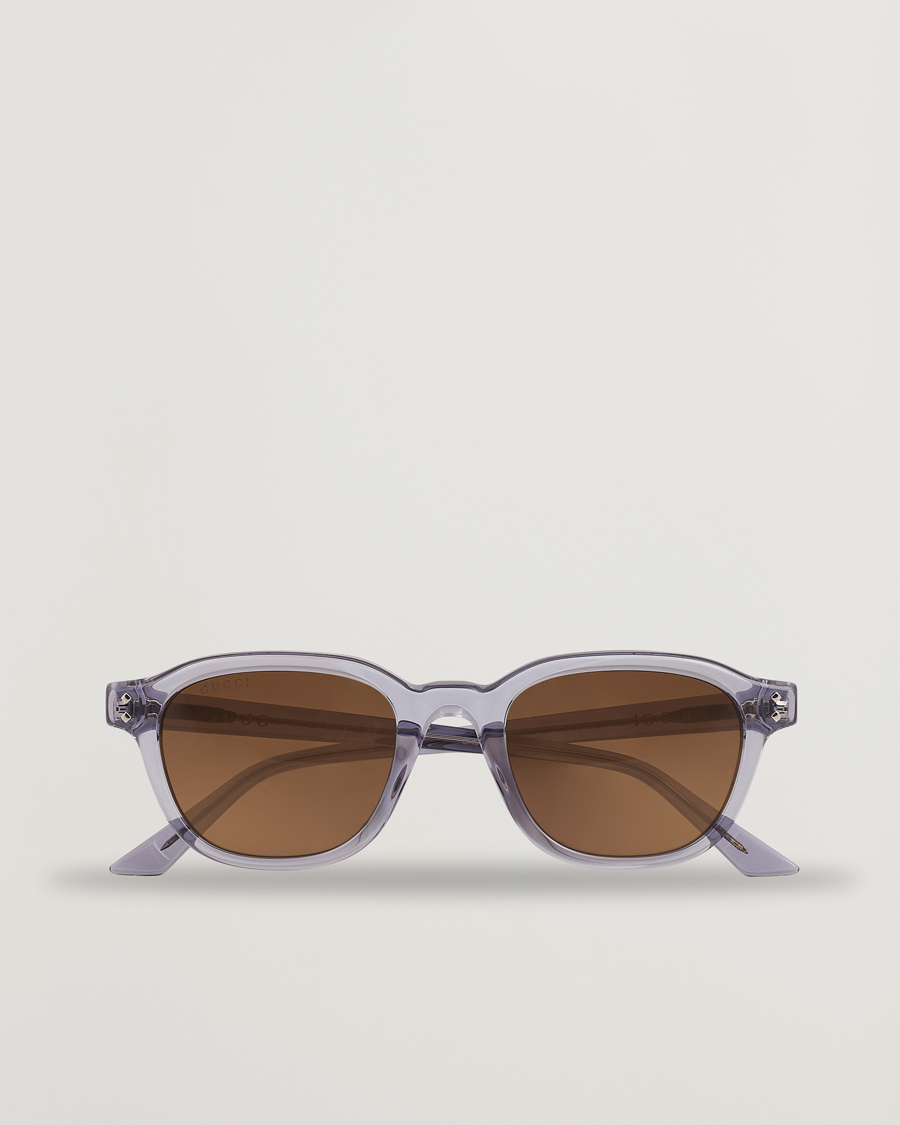 Heren | Zonnebrillen | Gucci | GG1892S Sunglasses Grey