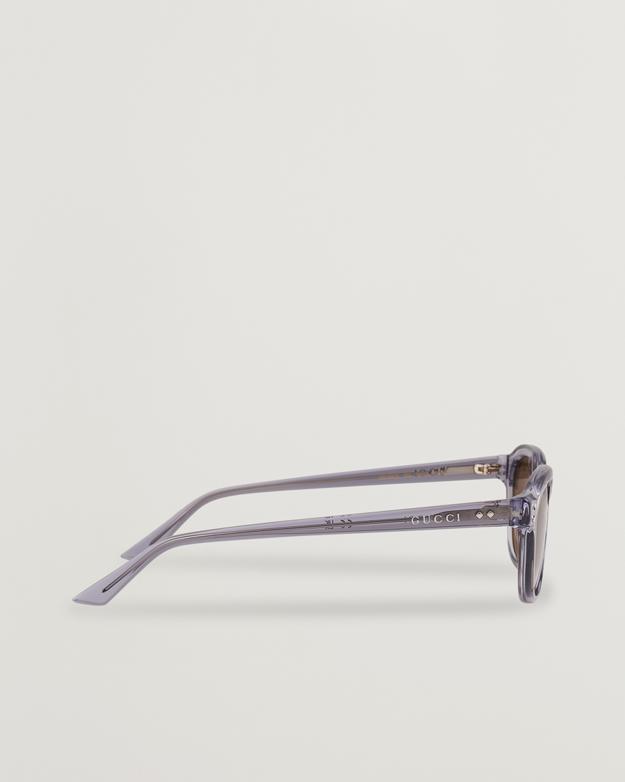 Heren | Zonnebrillen | Gucci | GG1892S Sunglasses Grey