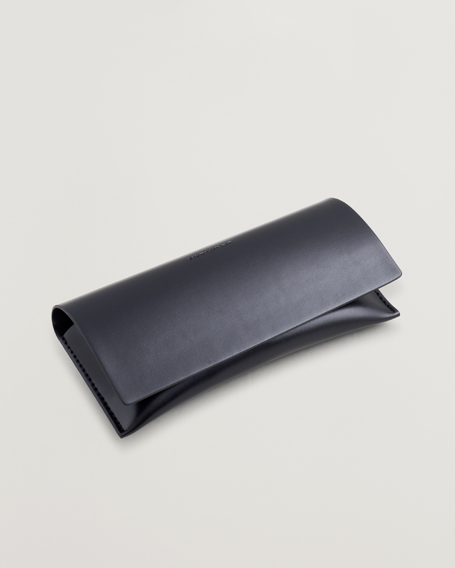 Heren | Zonnebrillen | Saint Laurent | SL 757 Sunglasses Black