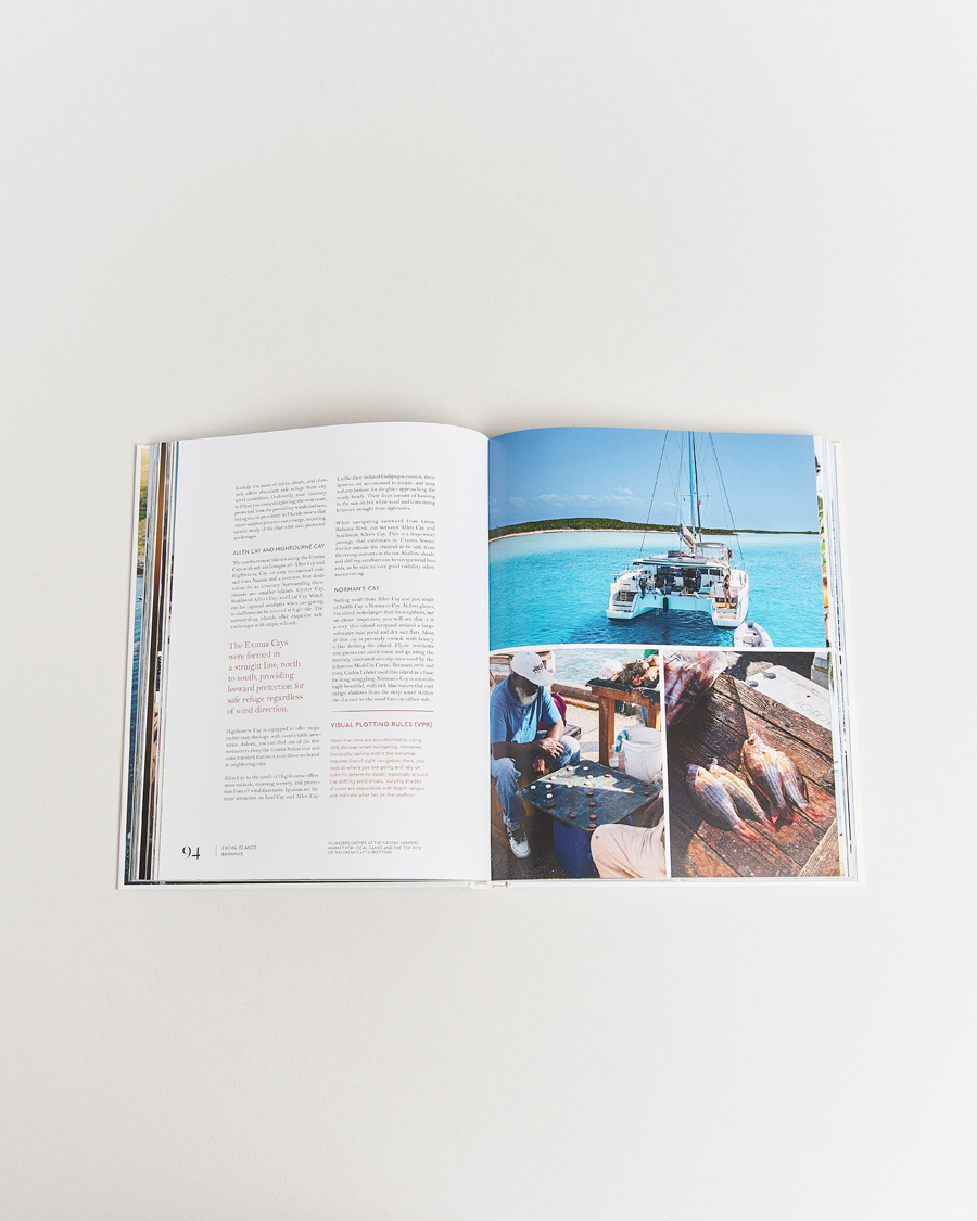 Heren | Boeken | New Mags | Sailing the Seas Vol. 2