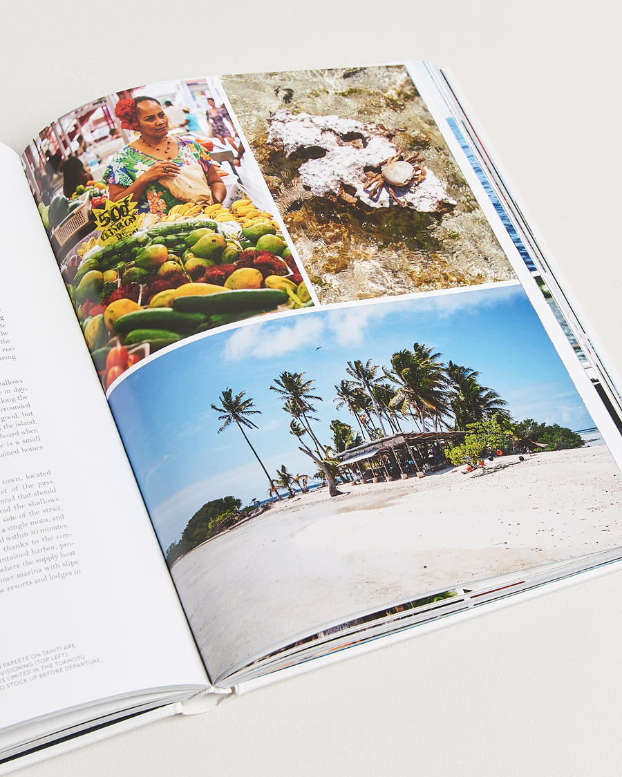 Heren | Boeken | New Mags | Sailing the Seas Vol. 2