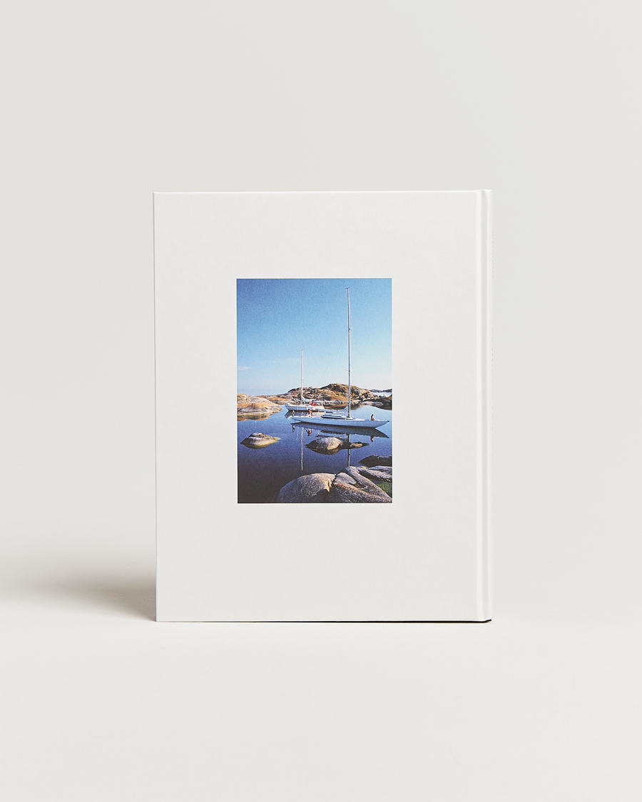 Heren | Boeken | New Mags | Sailing the Seas Vol. 2
