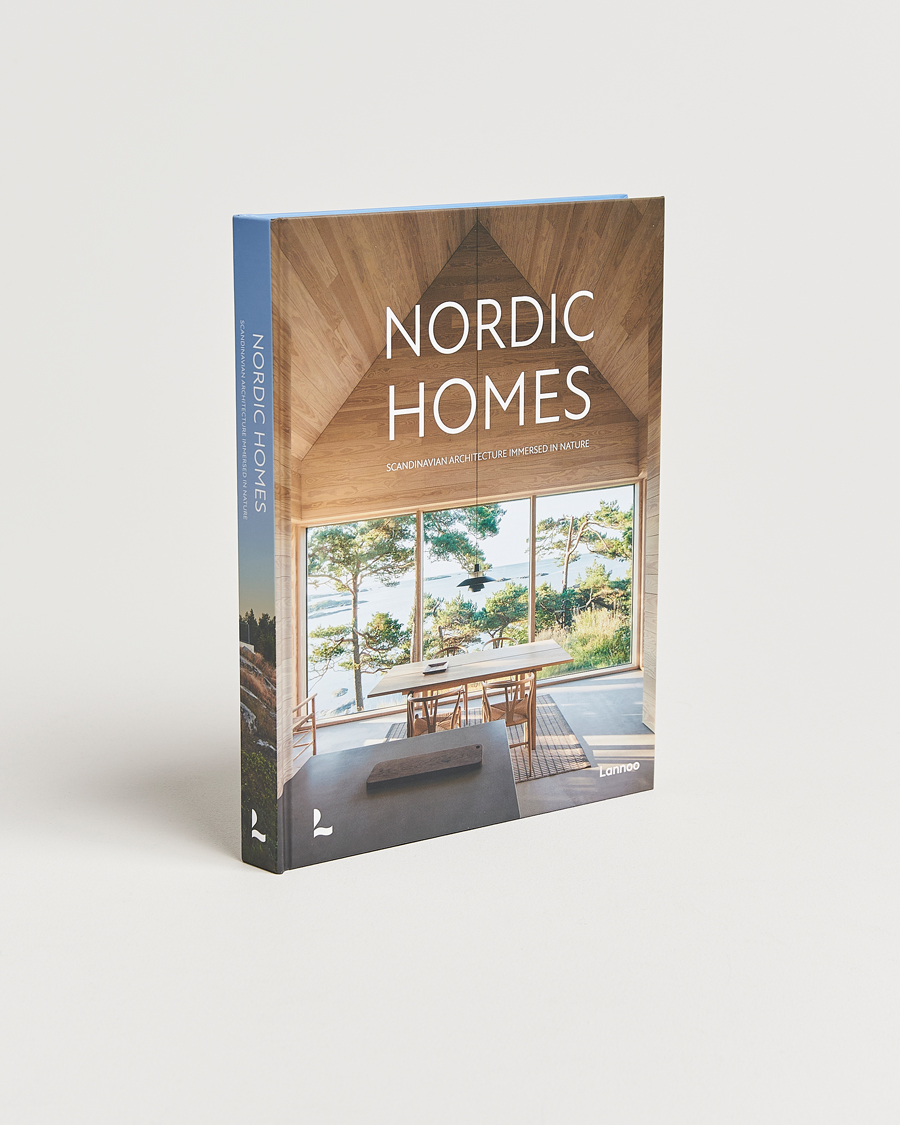 Homme | Livres | New Mags | Nordic Homes