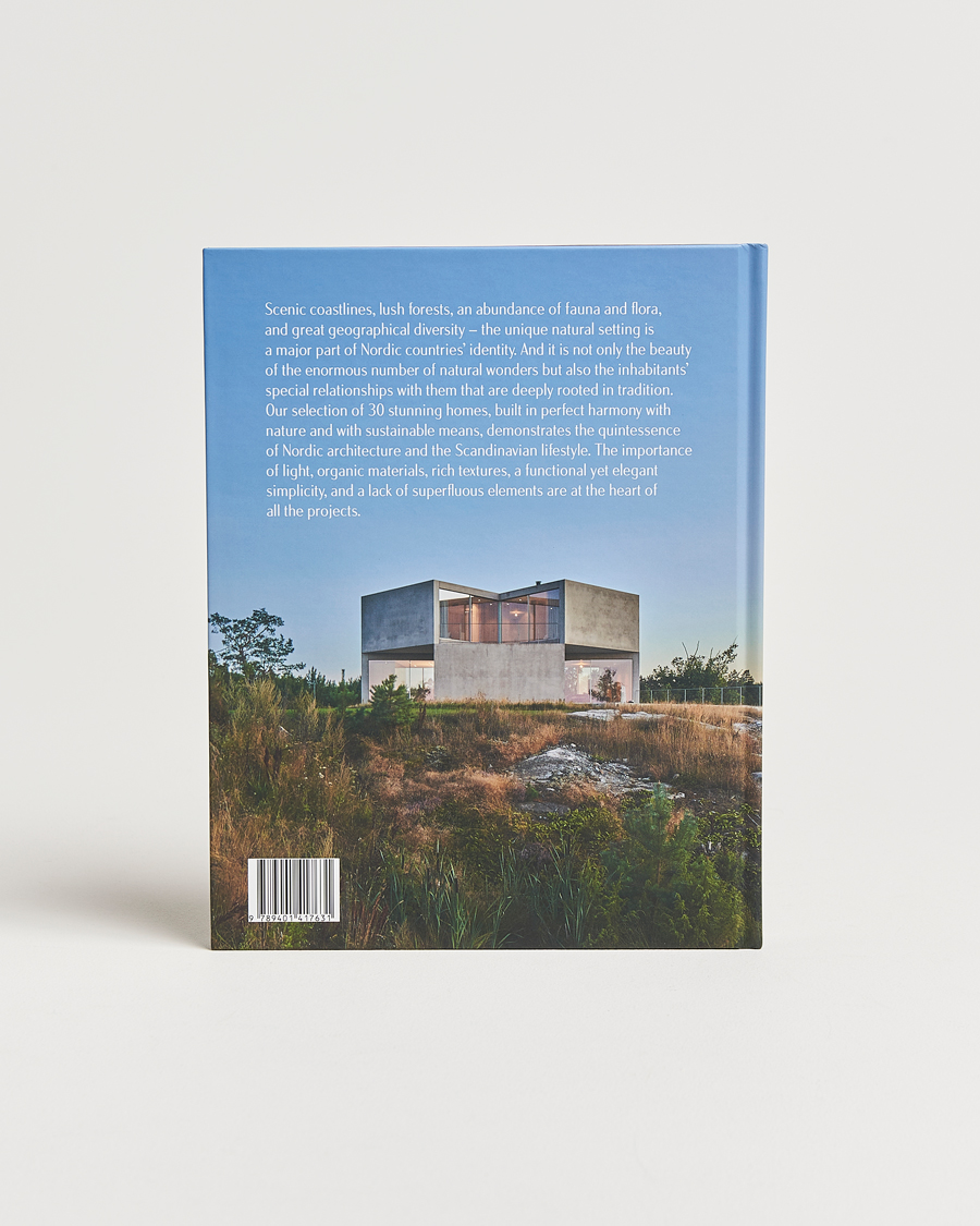 Homme | Livres | New Mags | Nordic Homes