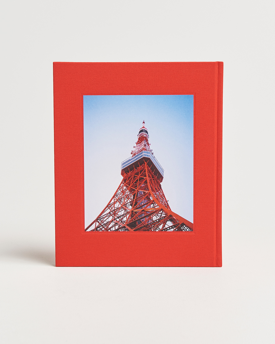 Homme | Livres | New Mags | Type 7 Guide to Tokyo