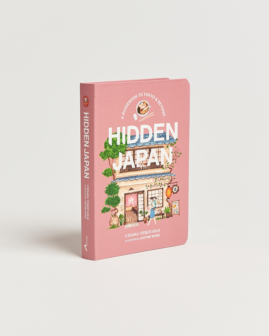 Homme | New Mags Hidden Japan | New Mags | Hidden Japan