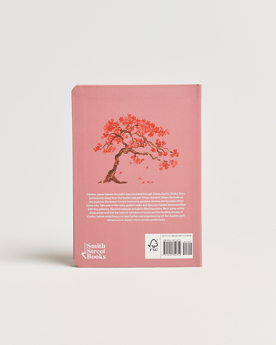 Homme | New Mags Hidden Japan | New Mags | Hidden Japan