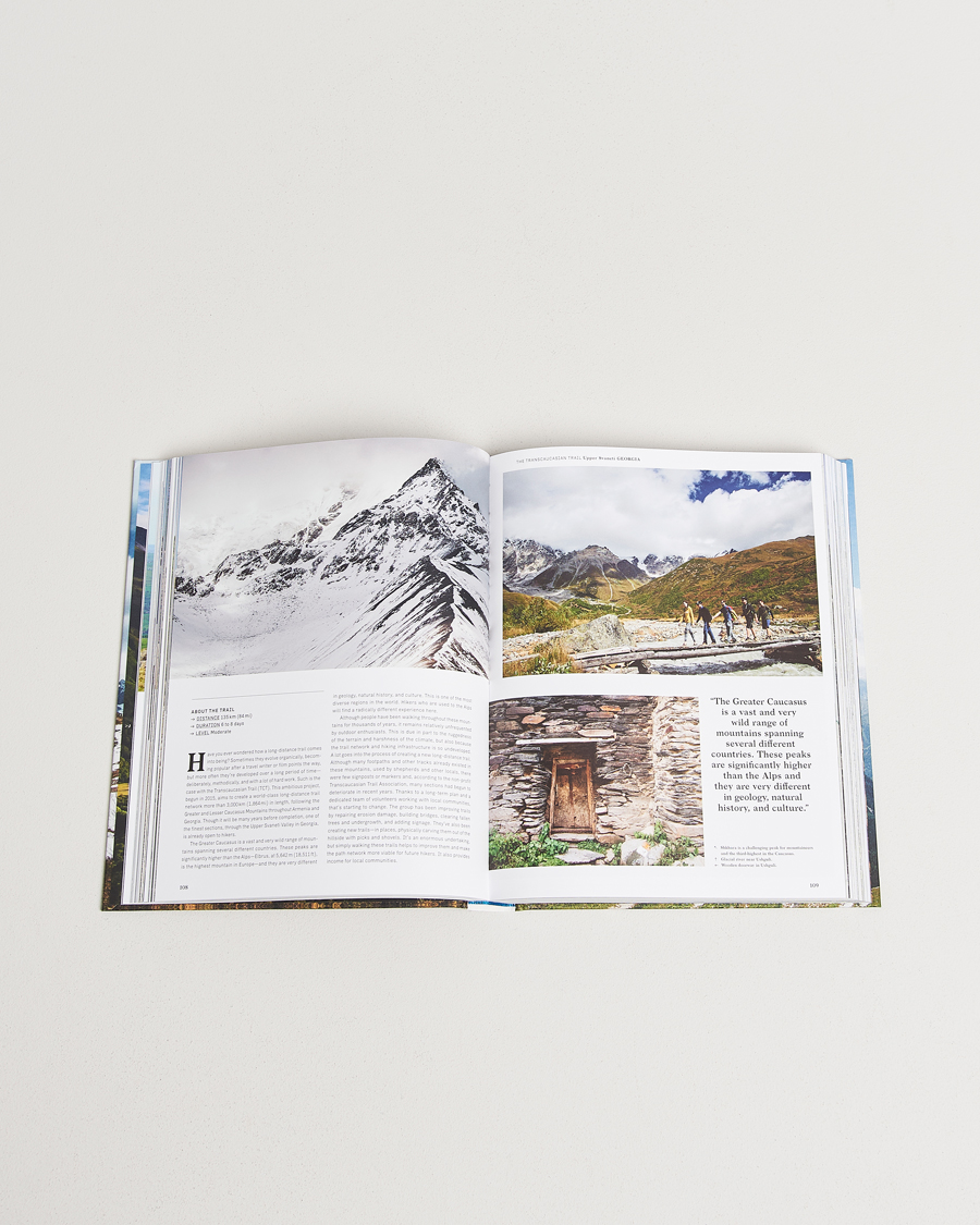 Homme | Livres | New Mags | Wanderlust Europe