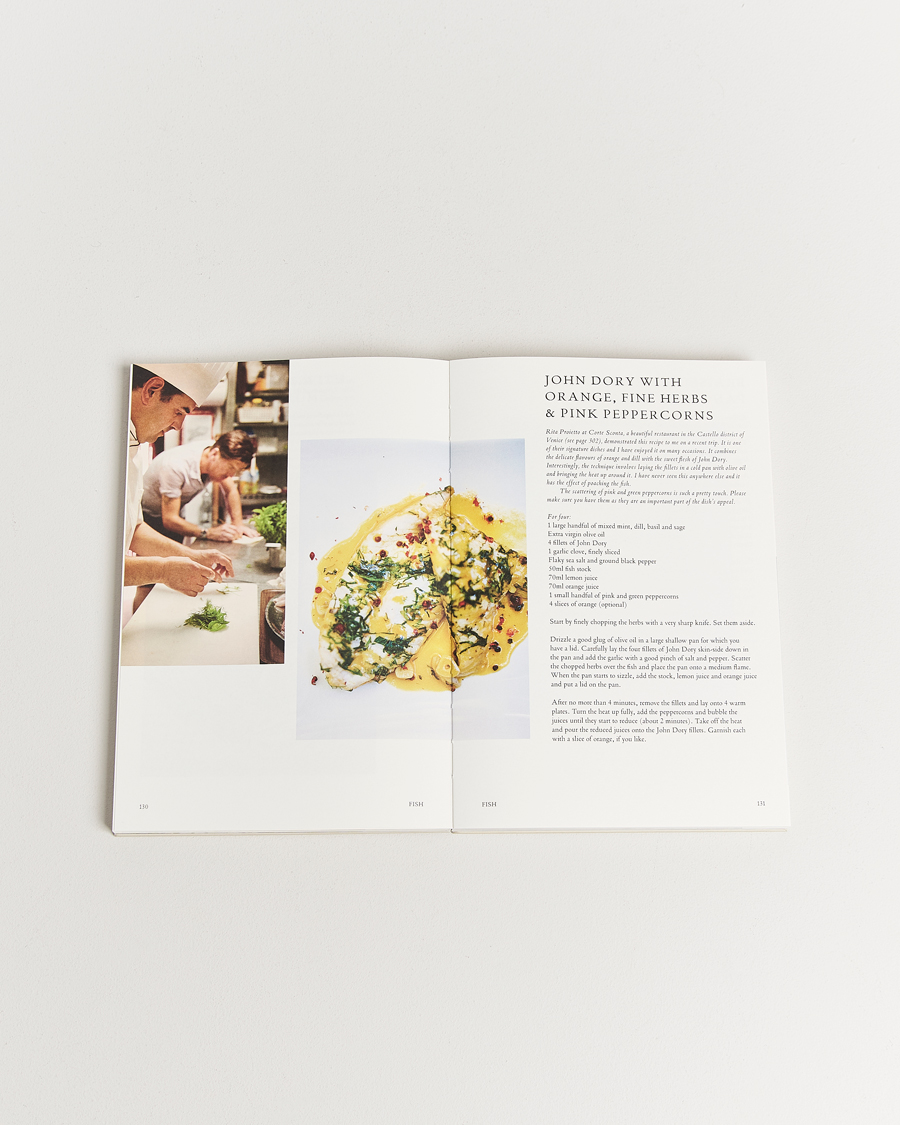 Homme | Livres | New Mags | Polpo Book