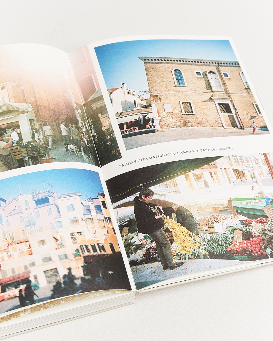 Heren | Boeken | New Mags | Polpo Book