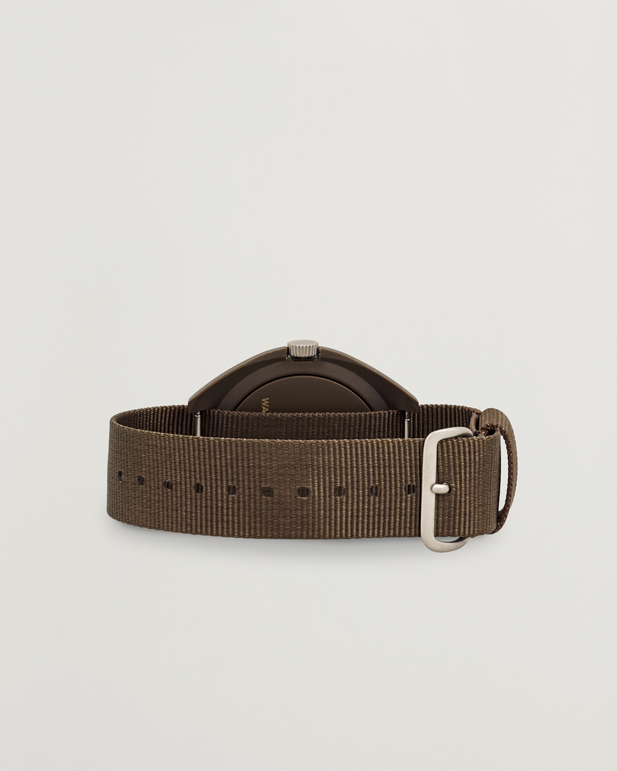 Homme | BEAMS PLUS Type-P24 Utility Watch Olive | BEAMS PLUS | Type-P24 Utility Watch Olive