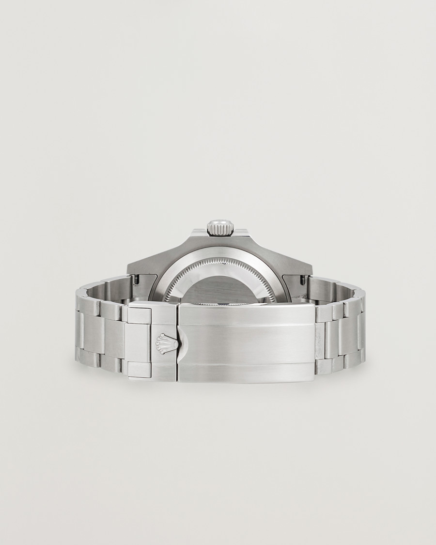Heren | Rolex Pre-Owned Submariner Date Starbucks | Rolex Pre-Owned | Submariner Date Starbucks