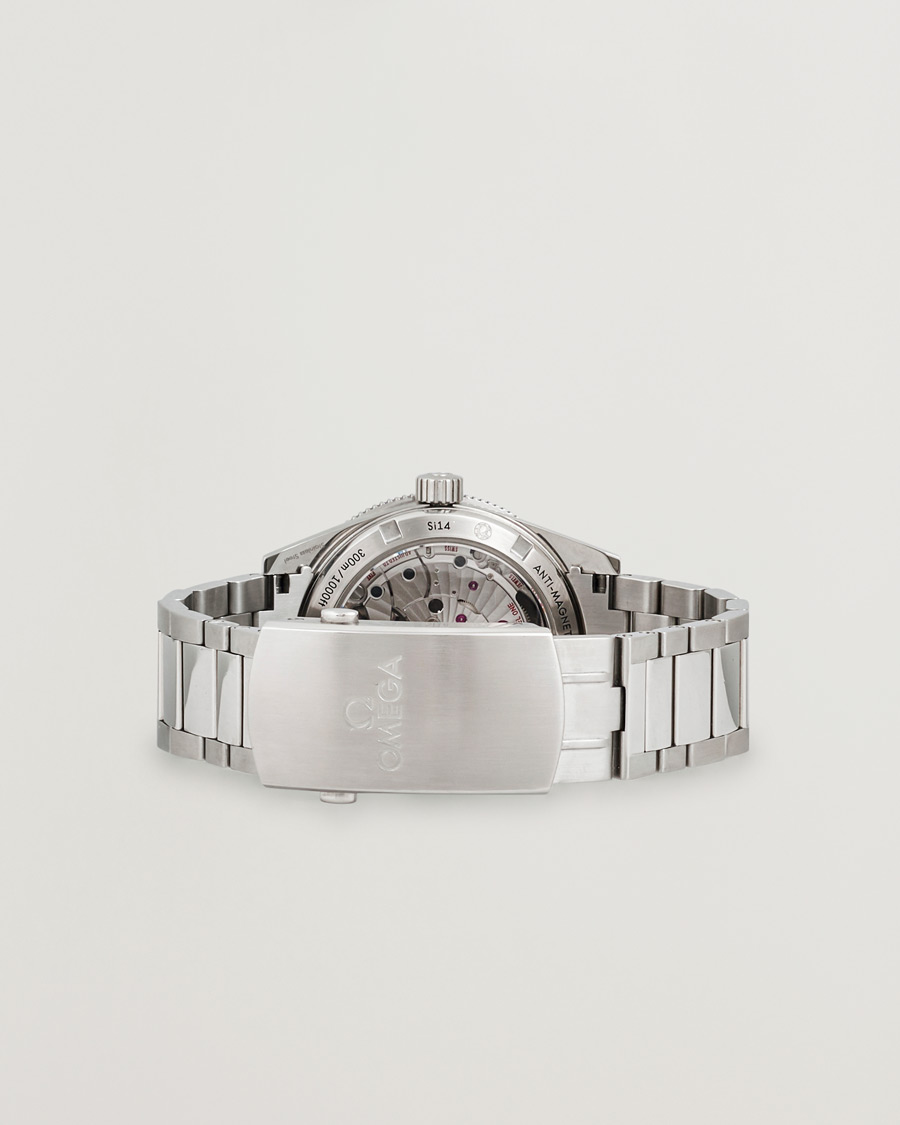Homme | Omega Pre-Owned Seamaster 300 | Omega Pre-Owned | Seamaster 300