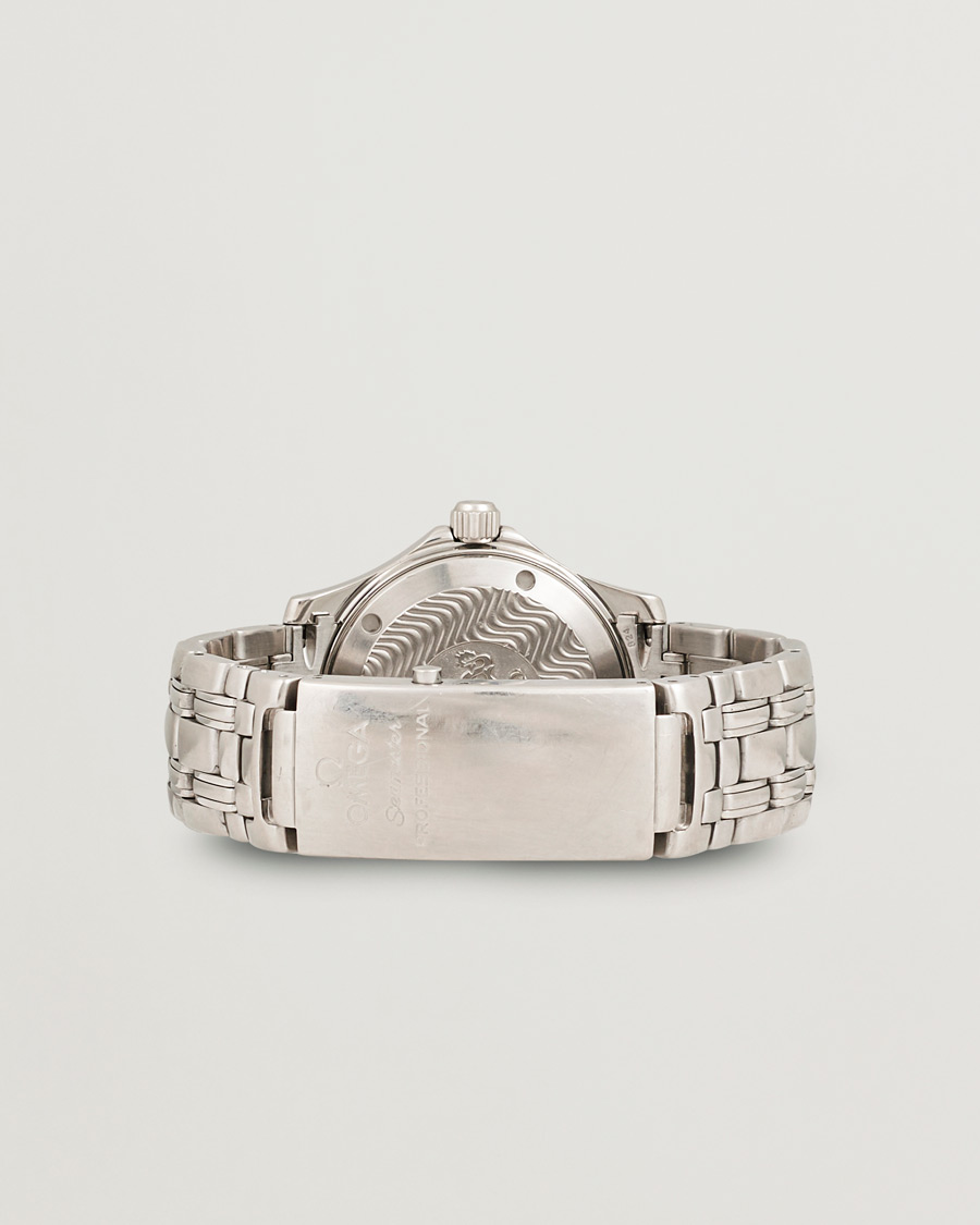 Heren | Omega Pre-Owned Seamaster 300M SMP Midsize | Omega Pre-Owned | Seamaster 300M SMP Midsize