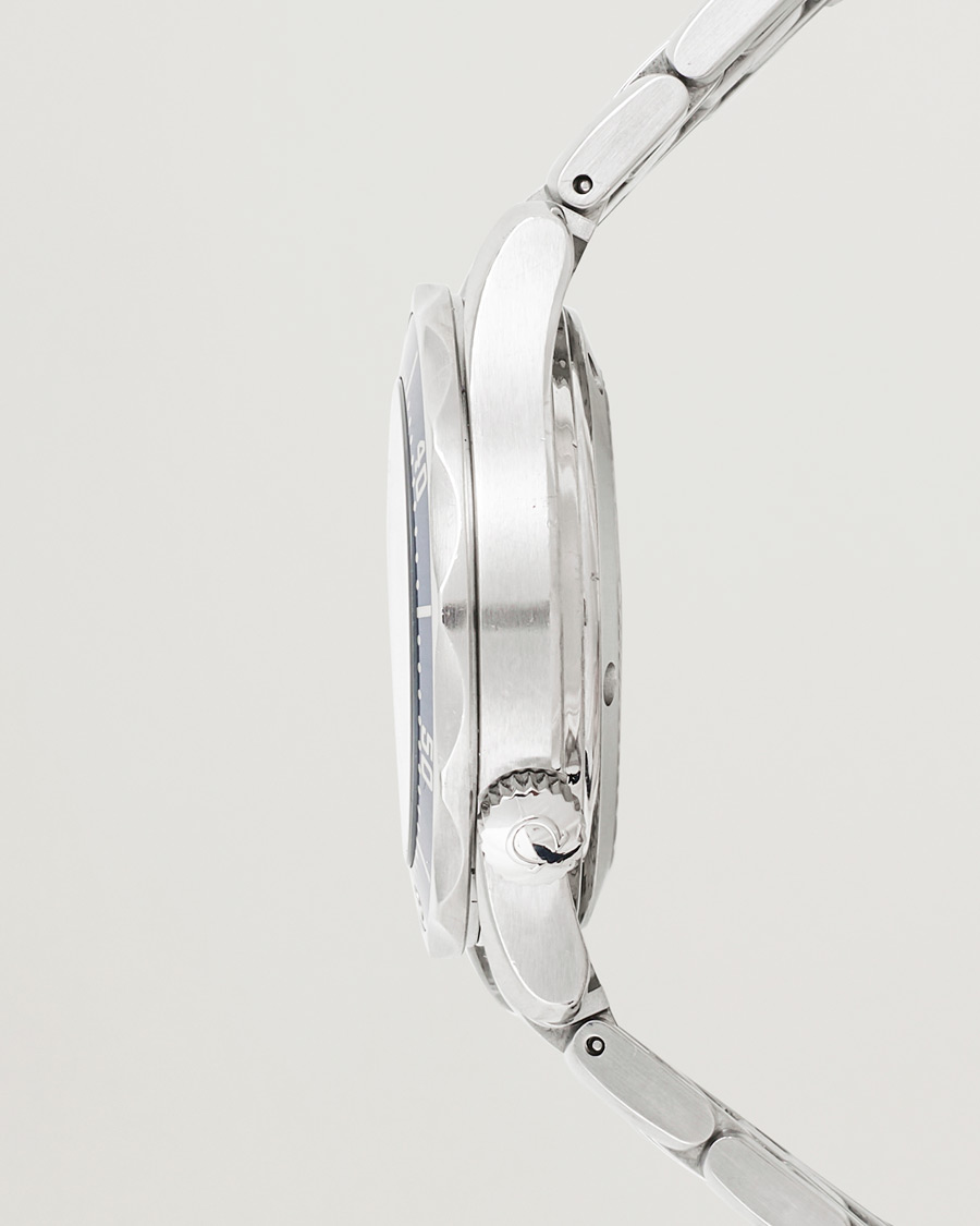 Heren | Omega Pre-Owned Seamaster 300M SMP Midsize | Omega Pre-Owned | Seamaster 300M SMP Midsize