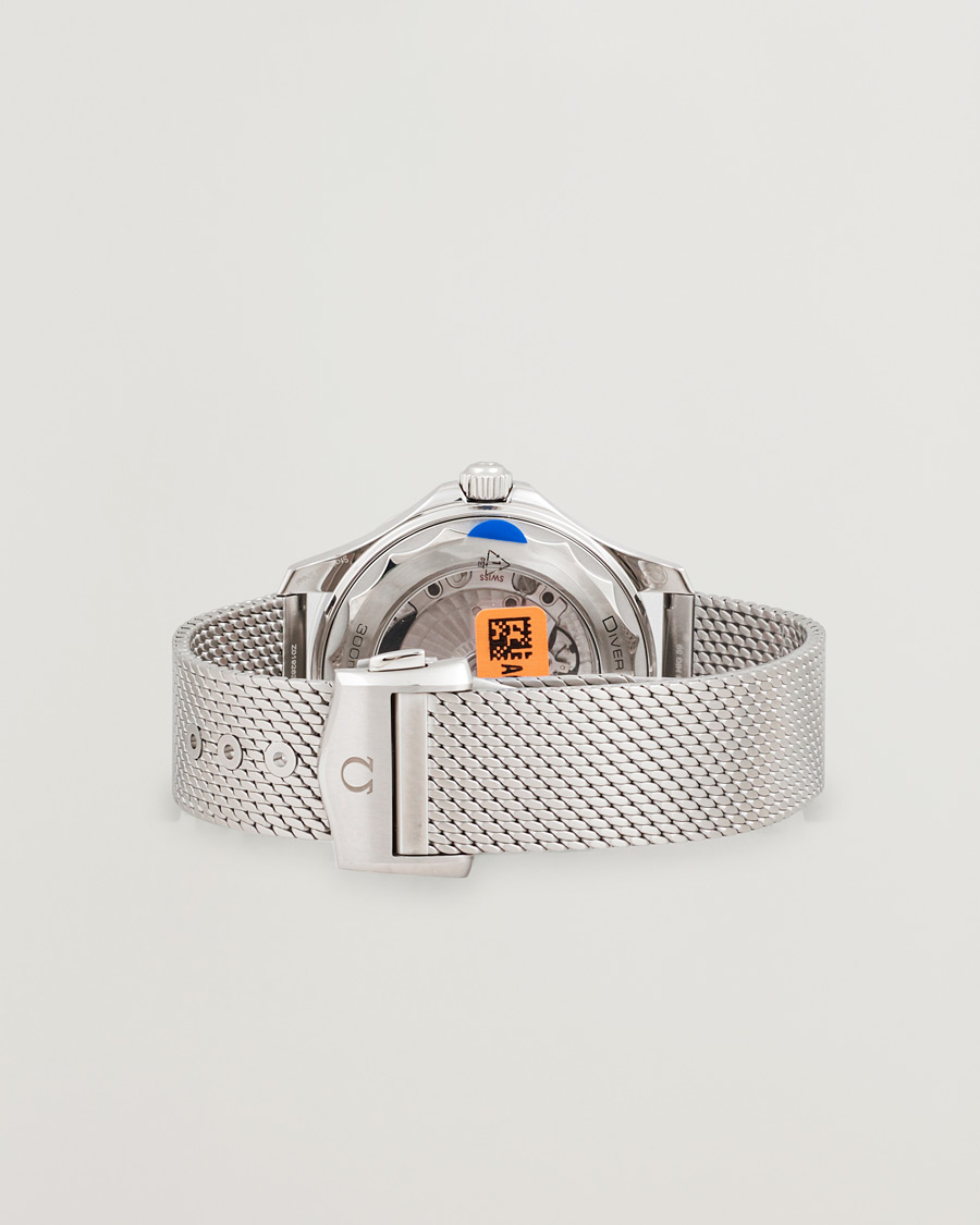 Homme | Omega Pre-Owned Seamaster Diver 300M | Omega Pre-Owned | Seamaster Diver 300M