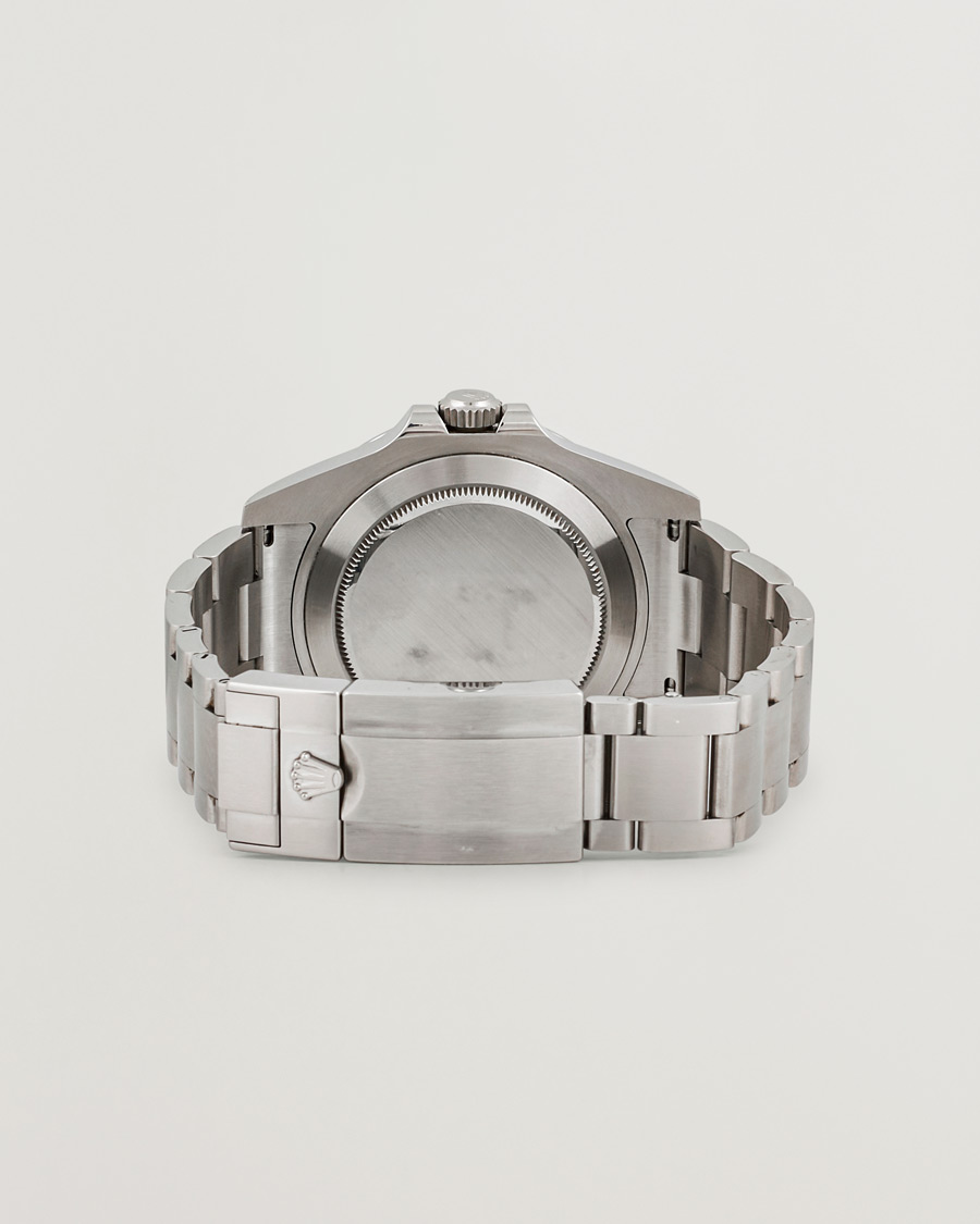 Homme | Rolex Pre-Owned Explorer II | Rolex Pre-Owned | Explorer II