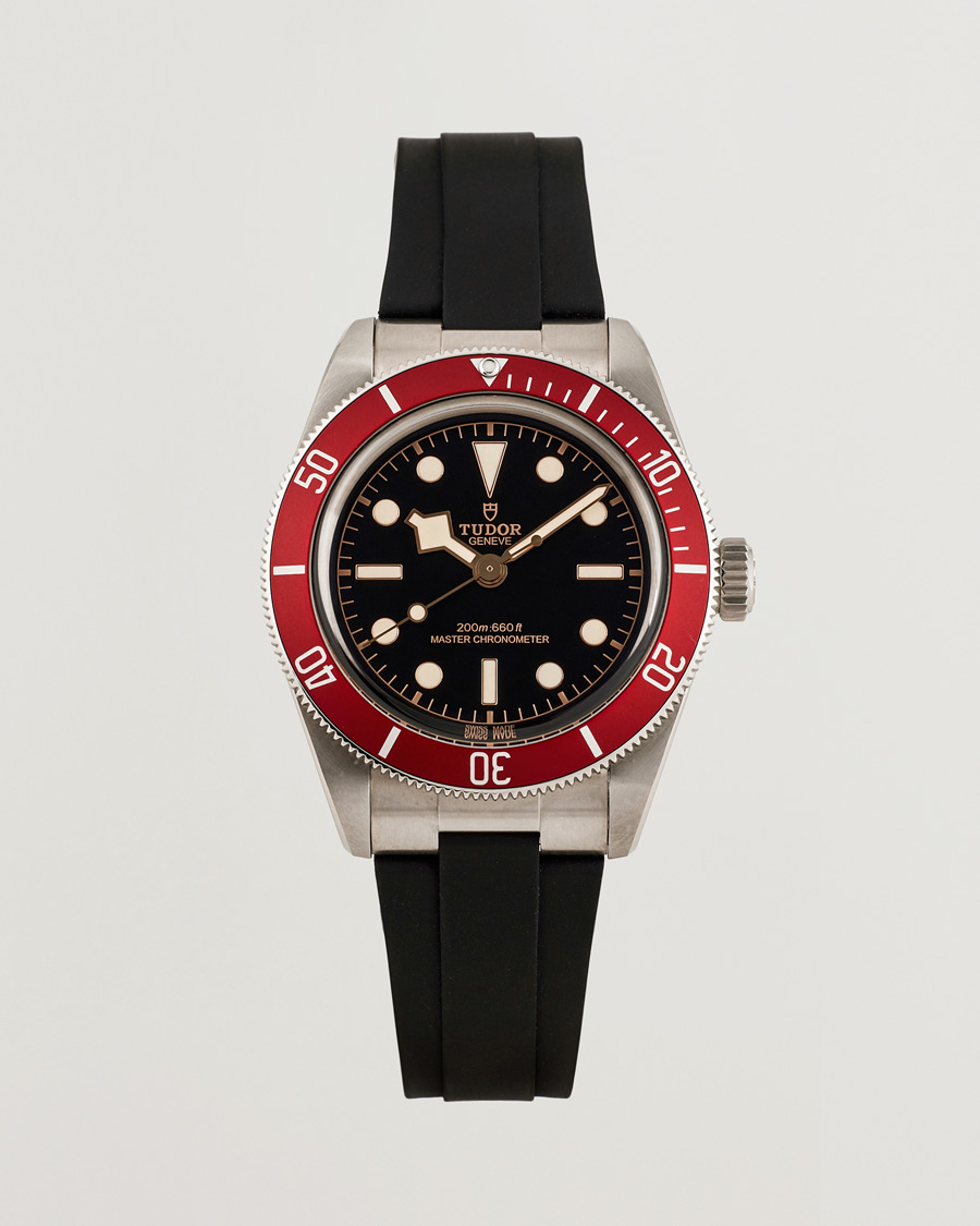 Heren | Tudor Pre-Owned Black Bay 41mm | Tudor Pre-Owned | Black Bay 41mm