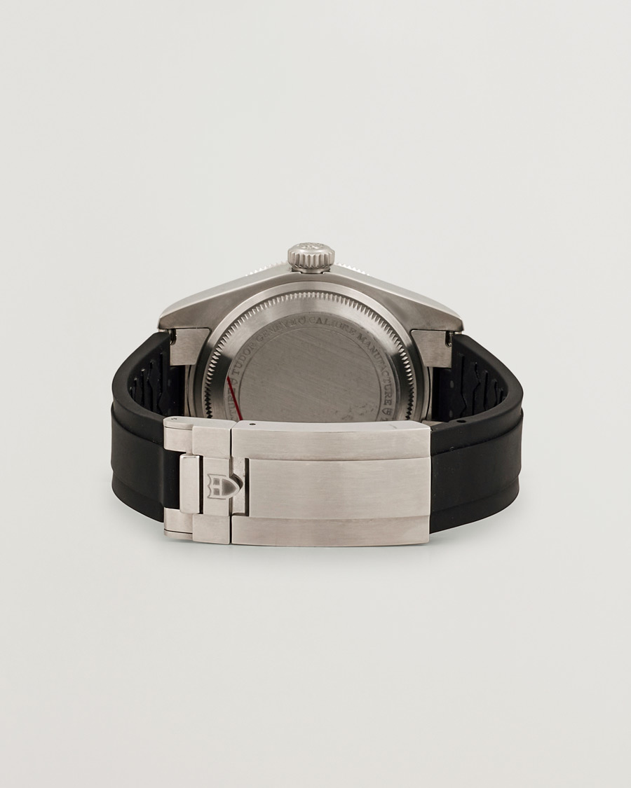 Heren | Pre-Owned & Vintage Watches | Tudor Pre-Owned | Black Bay 41mm