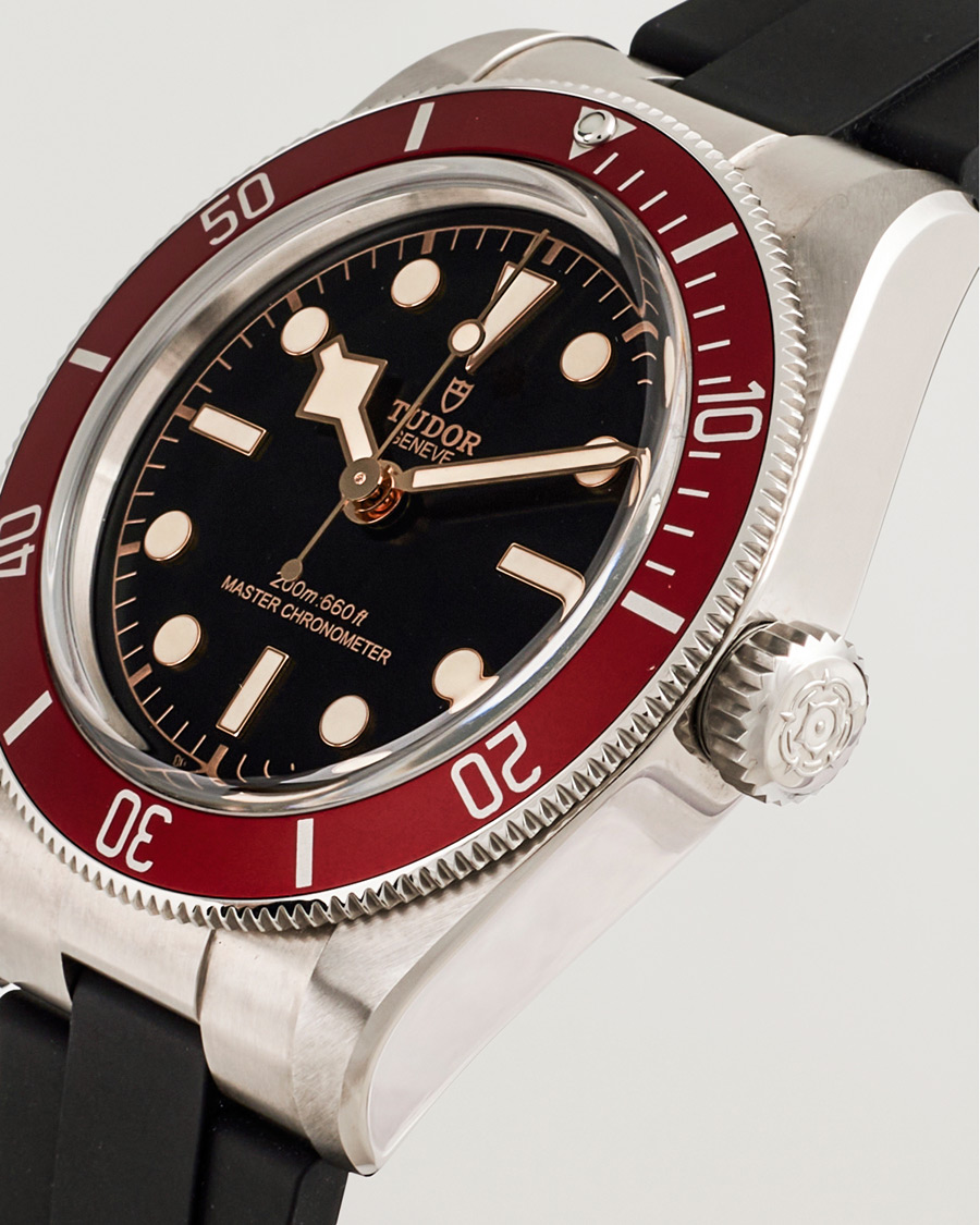 Heren | Tudor Pre-Owned Black Bay 41mm | Tudor Pre-Owned | Black Bay 41mm