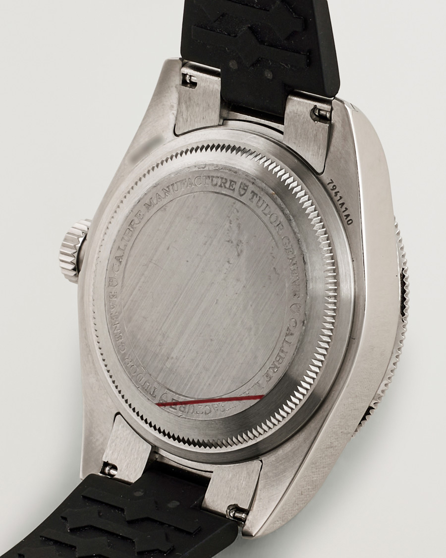 Heren | Tudor Pre-Owned Black Bay 41mm | Tudor Pre-Owned | Black Bay 41mm