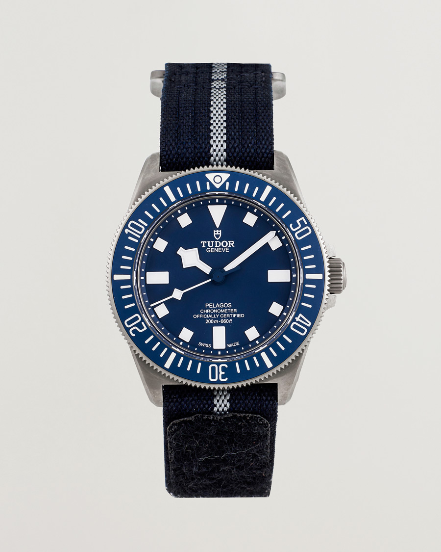 Heren | Tudor Pre-Owned Pelagos FXD | Tudor Pre-Owned | Pelagos FXD