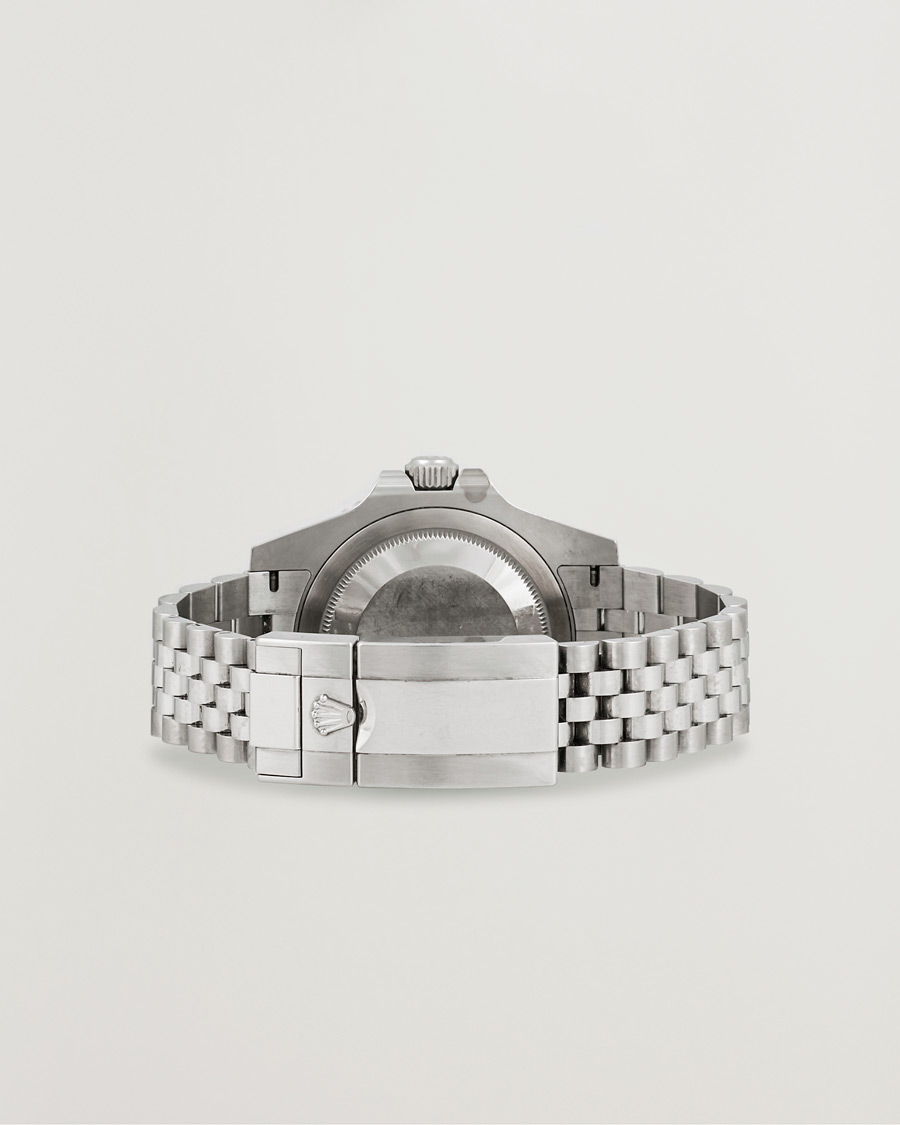 Homme | Pre-Owned & Vintage Watches | Rolex Pre-Owned | GMT-MASTER II Pepsi