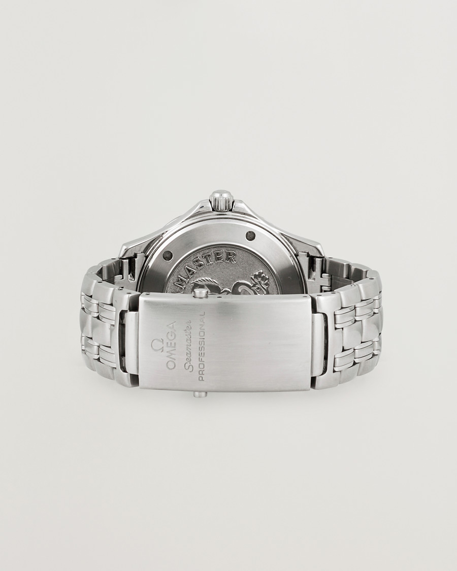 Heren | Omega Pre-Owned Seamaster 300M SMP | Omega Pre-Owned | Seamaster 300M SMP