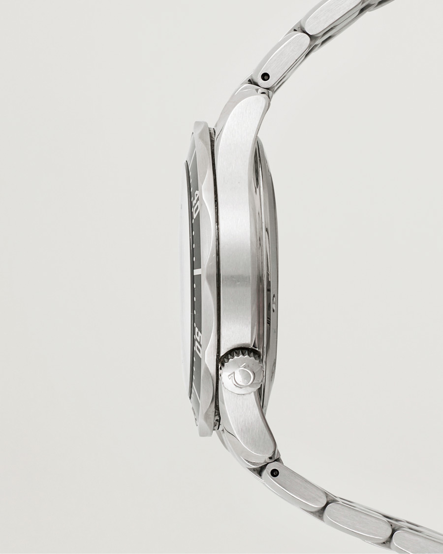 Heren | Omega Pre-Owned Seamaster 300M SMP | Omega Pre-Owned | Seamaster 300M SMP