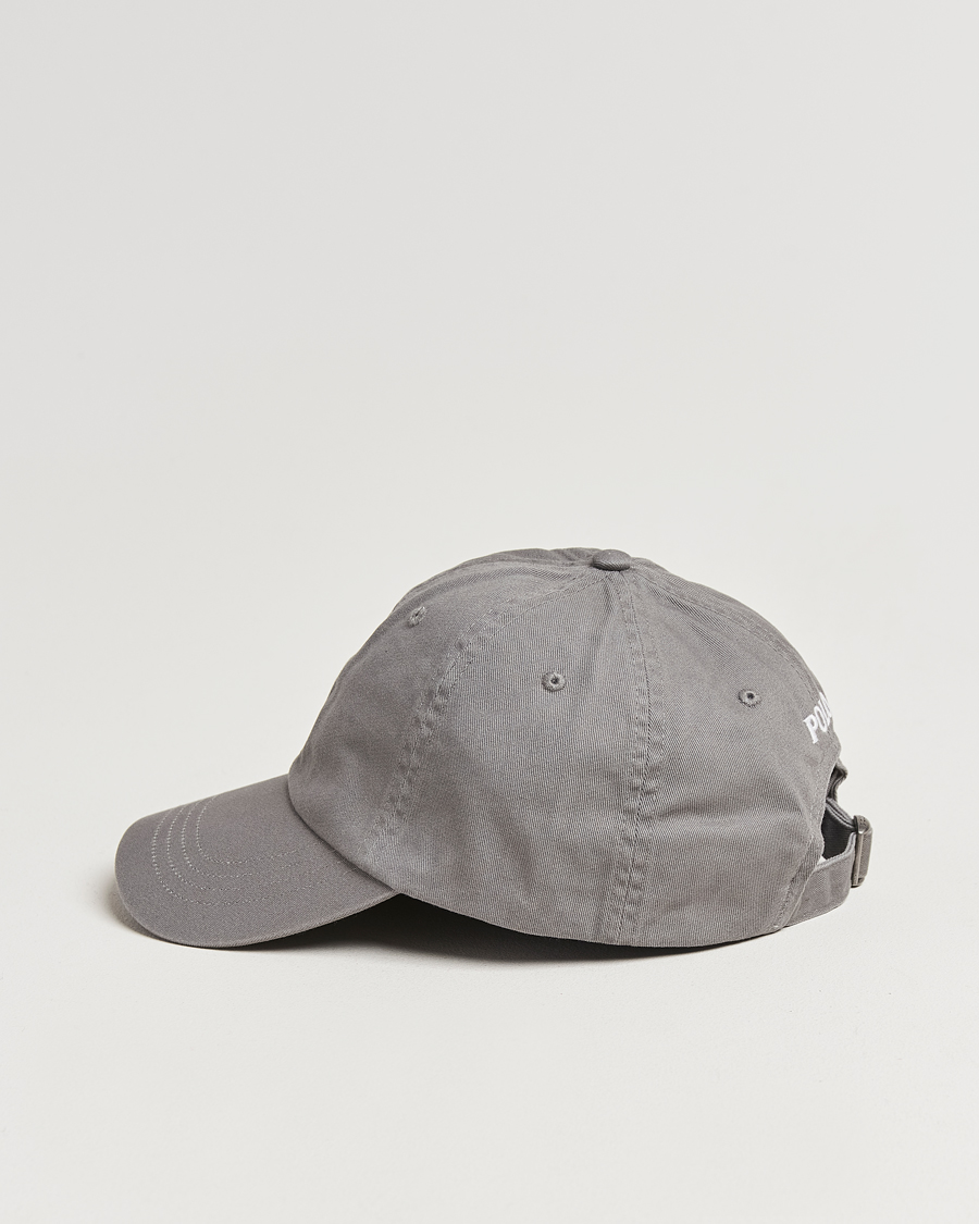 Heren | Hoeden en petten | Polo Ralph Lauren | Classic Sport Cap Perfect Grey