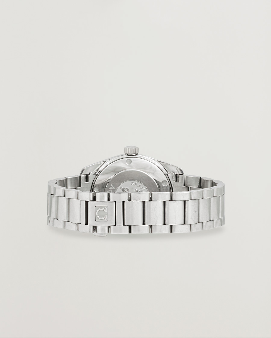 Heren | Omega Pre-Owned Seamaster Aqua Terra | Omega Pre-Owned | Seamaster Aqua Terra