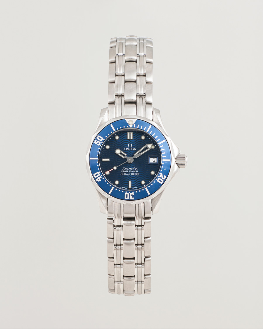 Homme | Omega Pre-Owned Seamaster 300M SMP | Omega Pre-Owned | Seamaster 300M SMP