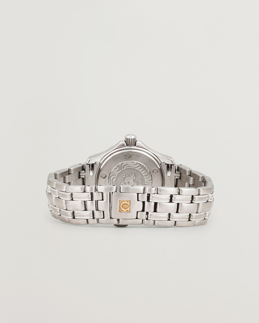 Homme | Omega Pre-Owned Seamaster 300M SMP | Omega Pre-Owned | Seamaster 300M SMP