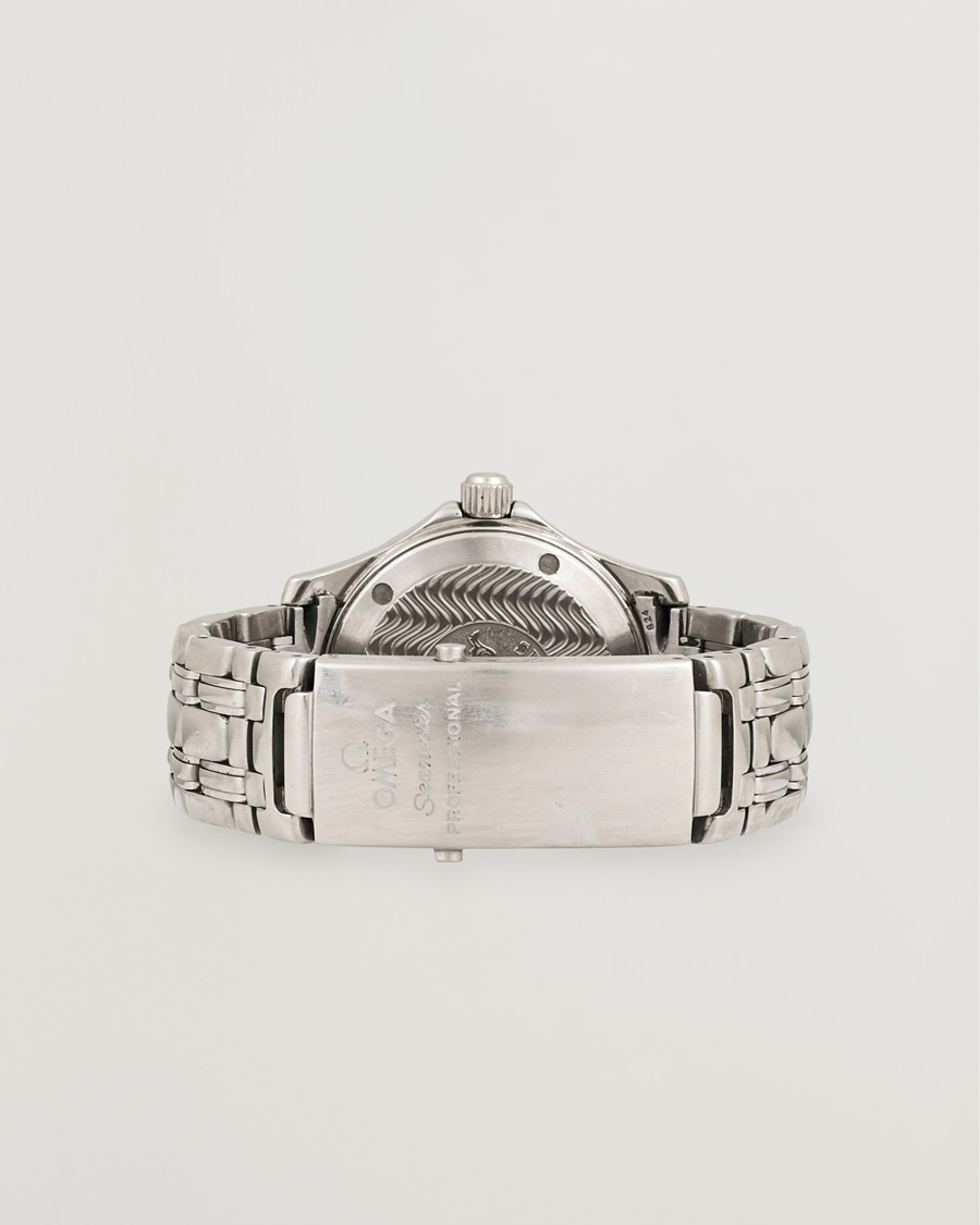 Homme | Omega Pre-Owned Seamaster 300M SMP | Omega Pre-Owned | Seamaster 300M SMP