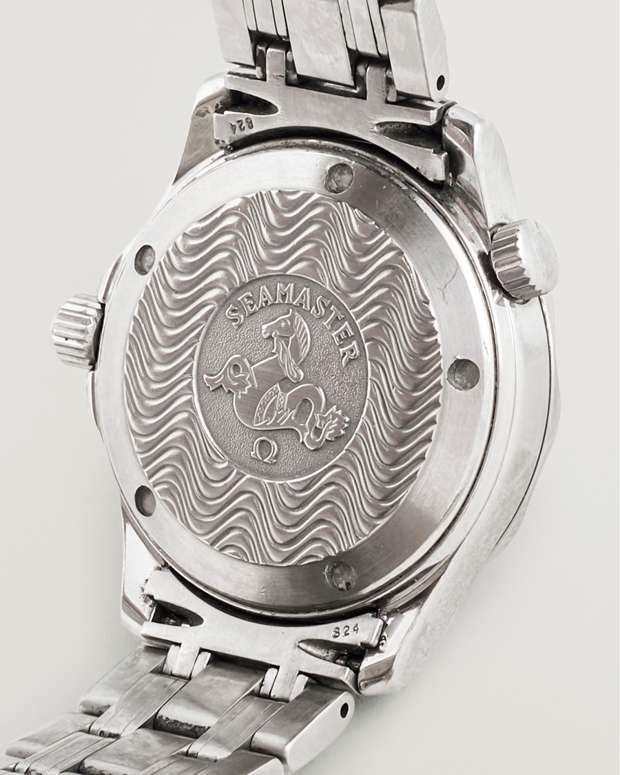 Homme | Omega Pre-Owned Seamaster 300M SMP | Omega Pre-Owned | Seamaster 300M SMP