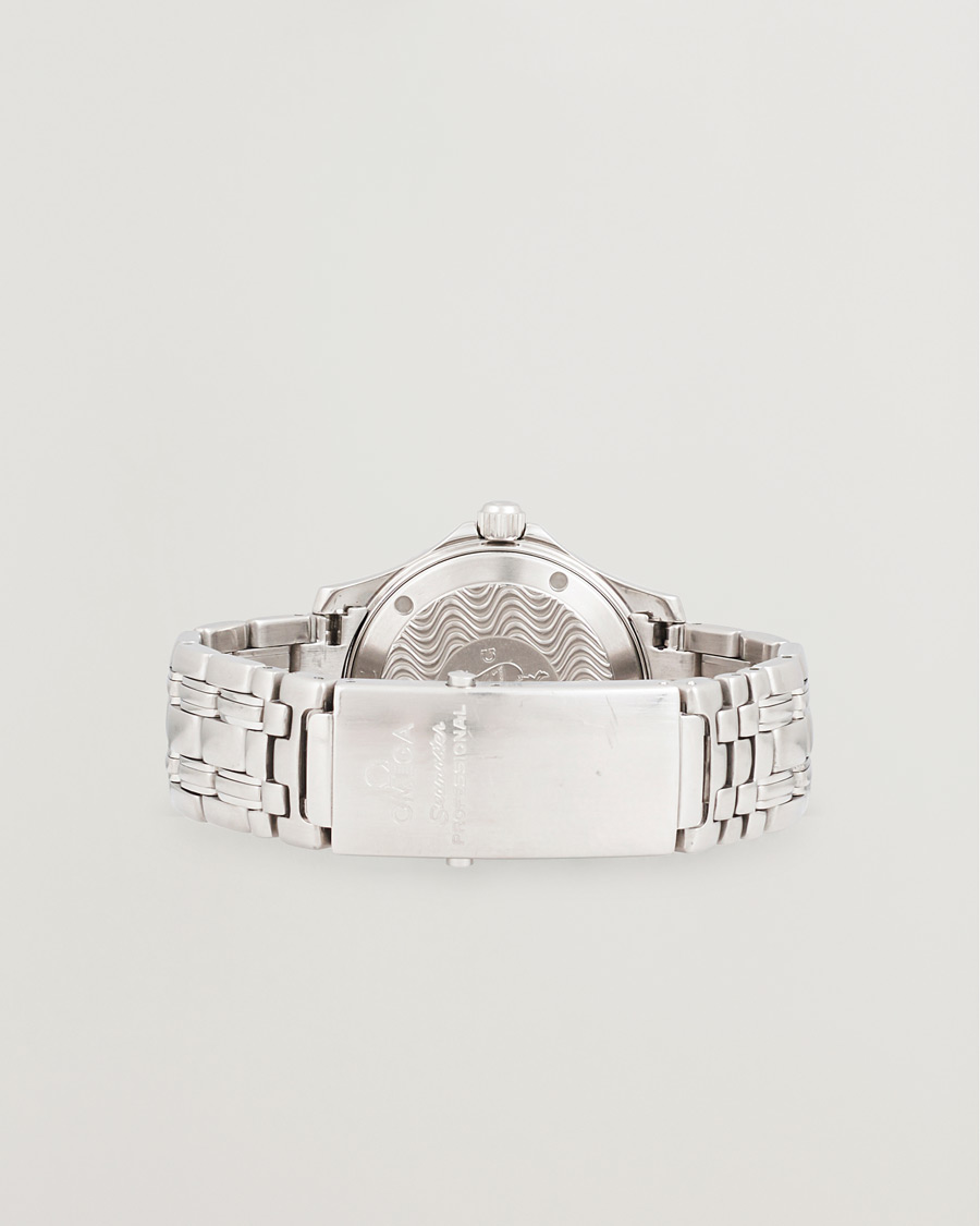 Heren | Omega Pre-Owned Seamaster 300M SMP | Omega Pre-Owned | Seamaster 300M SMP