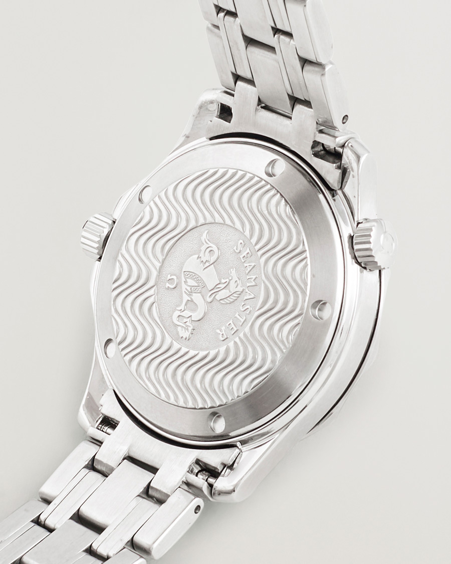 Heren | Omega Pre-Owned Seamaster 300M SMP | Omega Pre-Owned | Seamaster 300M SMP