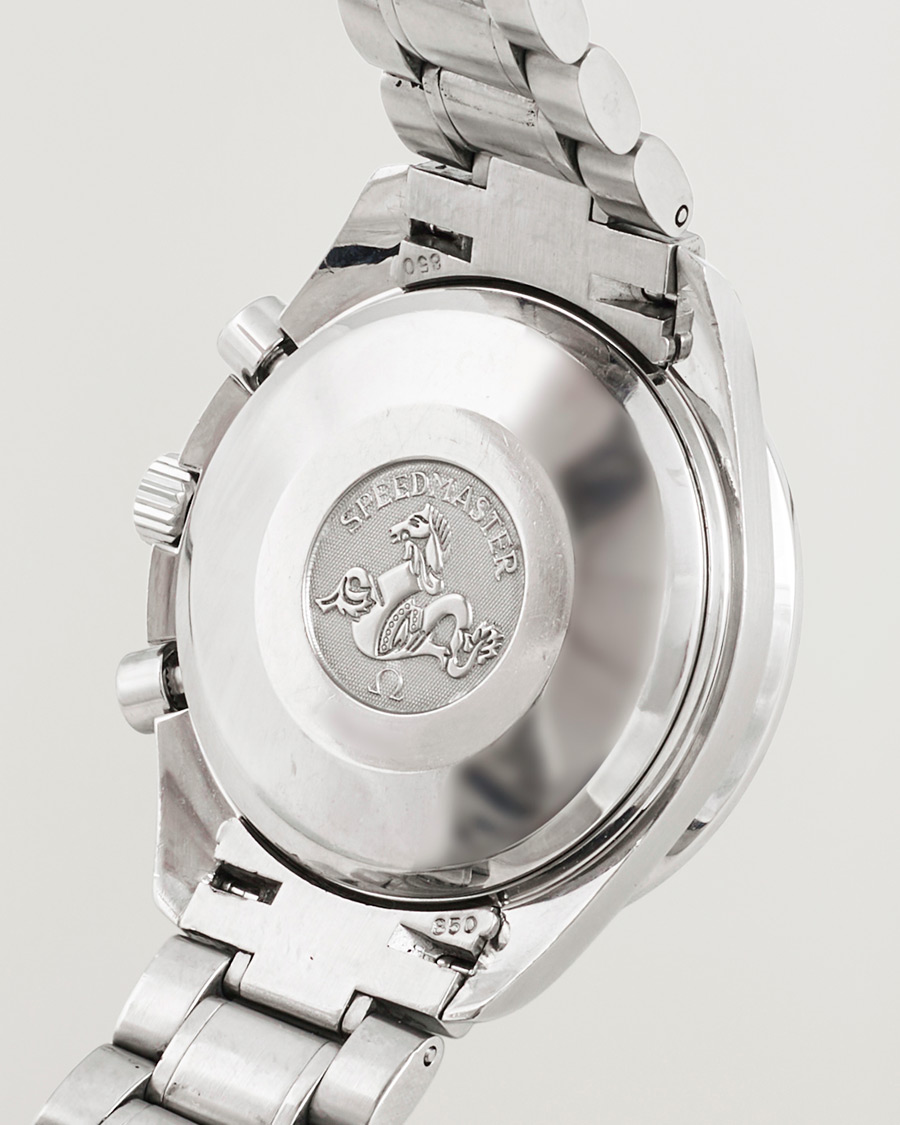 Homme | Pre-Owned & Vintage Watches | Omega Pre-Owned | Speedmaster