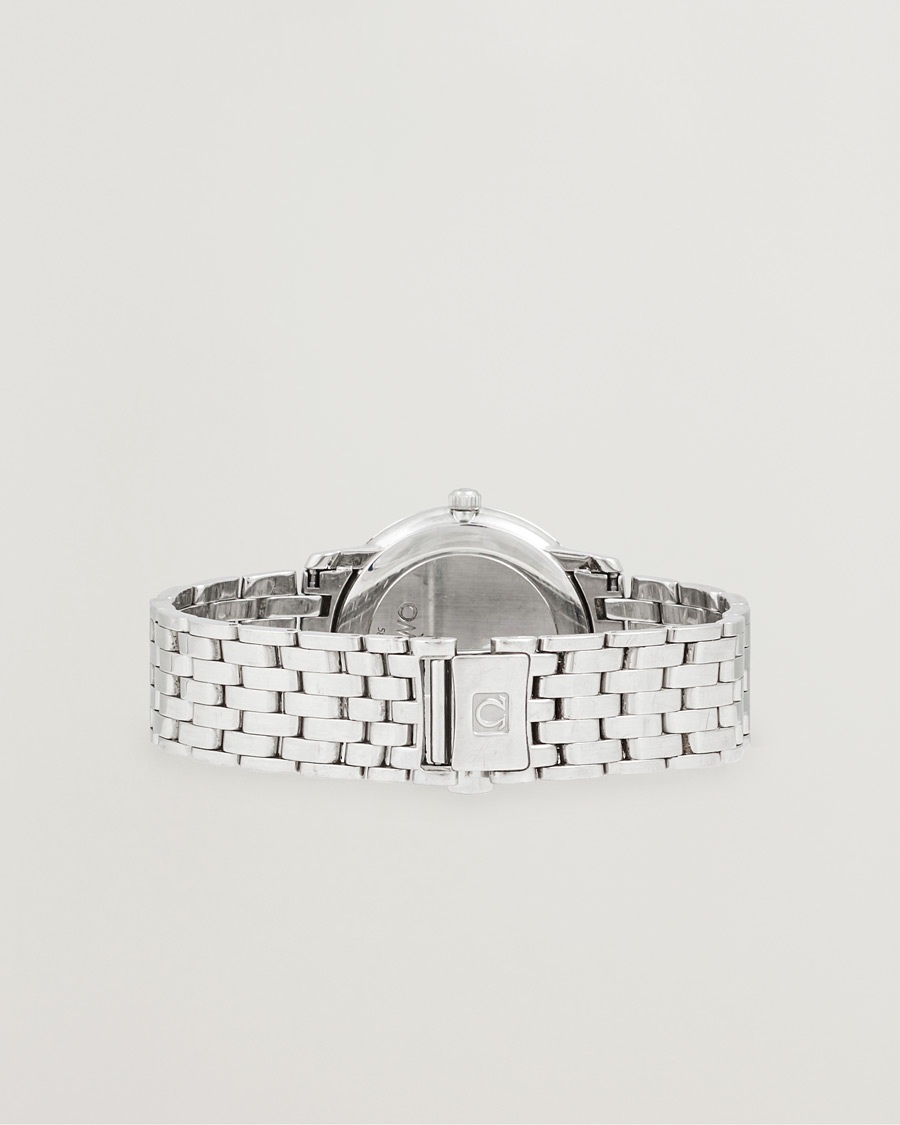 Heren | Omega Pre-Owned De Ville Quartz | Omega Pre-Owned | De Ville Quartz