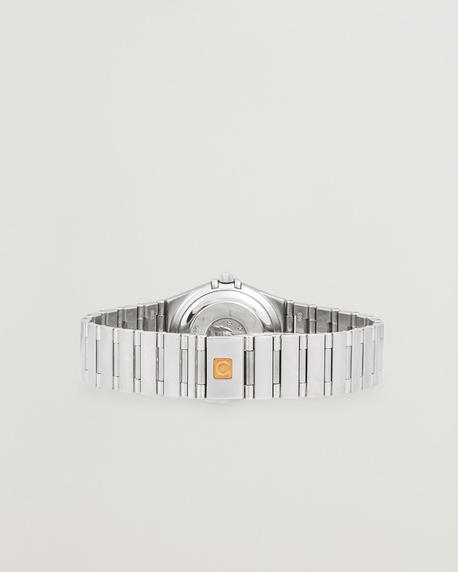 Homme | Omega Pre-Owned Millennium Constellation | Omega Pre-Owned | Millennium Constellation