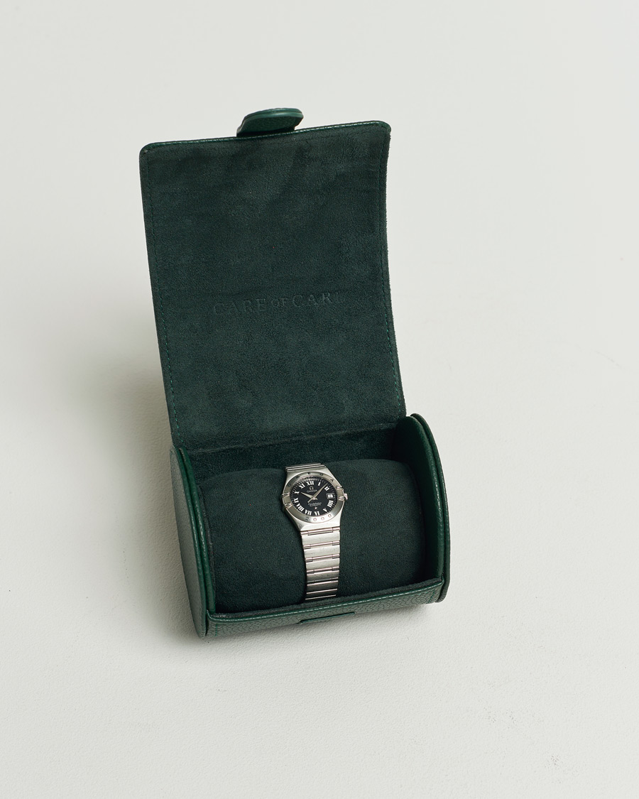 Homme | Pre-Owned & Vintage Watches | Omega Pre-Owned | Millennium Constellation